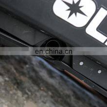 2020 UTV Parts Black Rubber Sidebar Accessories Plug for Polaris RZR PRO thumbnail-3