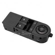 Haoxiang CAR Electric Power Window Switches Universal Window Lifter Switch 13228706 for Vauxhall Astra 2004-2010 thumbnail-3