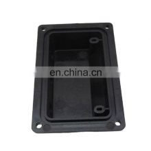 plastic manufacturing injection molding service PP PE PA6 pom plastic parts
