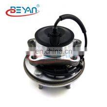 1W832B663AA 2W932B663AE 3R83-2B663-BC 2R832B663AB 3R832B663AB C2C22824 C2C34624 2R832B663BB Hub Bearing FOR JAGUAR XJ XK thumbnail-5