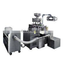 Softgel Making Machine Vitamin Soft Capsule Machine Oil Soft Capsule Machine thumbnail-1