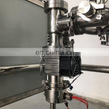 Continuous Processing Molecular Distillation System thumbnail-2