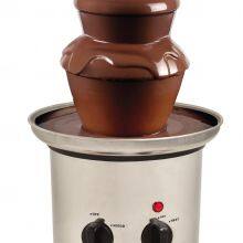 New design Chocolate Fondue Fountain L-CF672B