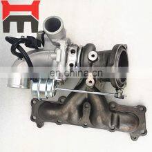 Turbo 53039880288 53039880240 LR074185 Turbo Land Rover Turbocharger thumbnail-3