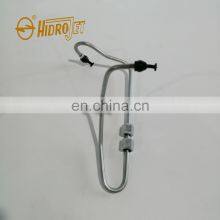 HIDROJET Diesel Engine Parts High Pressure Fuel Pipe 330-1104010 Injection Pump Oil Pipe for 6108 Yc6108 thumbnail-2