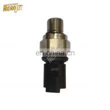 HIDROJET PC200-7 Machinery Part Hydraulic Pump Pressure Sensor 7861-93-1653 for PC3000-6 thumbnail-1
