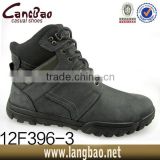 Leather work boot/working boot/wholesale work boots for men