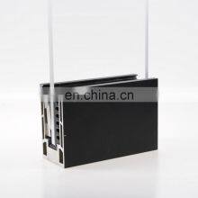 Aluminium Glass Balcony Modern Handrail Staircase Luxury Outdoor Design Dwg Post Curved Terrace