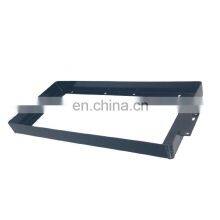 Custom Sheet Metal Stamping Deep Drawing Part Spot Welding Services thumbnail-2