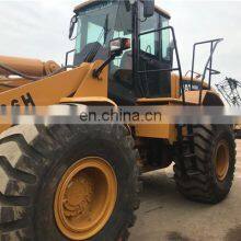 Original Japan Brand Loaders , CAT 966h Front Loader , CAT Front Loader 936 950 966 986 thumbnail-5