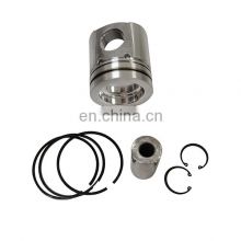 Construction machinery parts 6CT8.3 diesel engine piston assembly 3802630