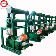 Sell Oilfield Well Drilling Rig Parts Drilling Fluid Treatment Solid Control Device Desander