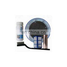 High Quality Industrial Solar Ionizer Pool Solar Ionizer for Swimming Pool Solar Ionizer for Swimming Pool thumbnail-5