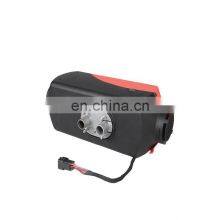 Chinese Diesel Heater Parts Similar to Webasto 2KW 12V Remote Lcd Air Heater Diesel Parking Heater for Boat Bus Trucks thumbnail-5