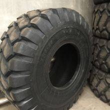 Manufacturer Wholesale 23.5-25 Loader Tires 17.5-25 High Wear Resistance With Gum Content 50 Forklift Engineering Tires thumbnail-4