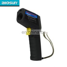 All-sun Thermometer for industry Infrared Digital Non-contact IR Infrared Laser Thermometer LCD Display