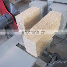 Factory Supply Pallet Making Machine/wood Sawdust Block Making Machine thumbnail-3