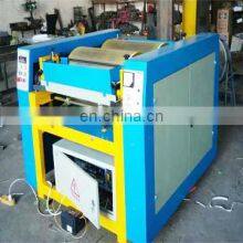 Offset Tote Cloth Non Woven Paper Bag Printing Machine for Sale Nonwoven Bag Printer Price thumbnail-5