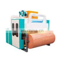 Open Carding Machine, Cotton Dedusting Carding Machine
