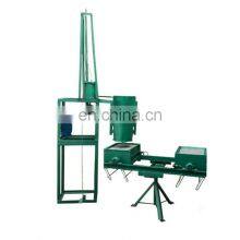 Manual Dustless School Blackboard Use Chalk Making Machine Chalk Piece Making Machine