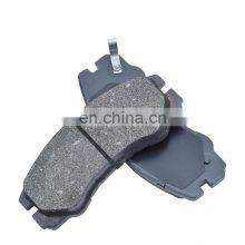 Wholesale Front D1726 Spare Parts Brake Pads for TOYOTA Camry thumbnail-5