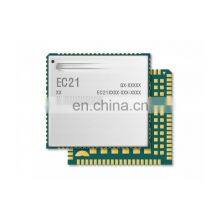 EC21-AUX IoT/M2M-Optimized LTE Cat 1 Module 10Mbps/5Mbps, GNSS Optional GSM UMTS LTE Module EC21 AUX thumbnail-1