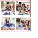 MAG-WISDOM Magnetic Connect Educational Toys, for Kids thumbnail-6