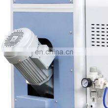 Made in China Superior Quality Stainless Steel Industrial Plastic Gravimetric Batch Doser Blender thumbnail-5