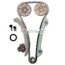 Timing Chain Kit for Mazda MX-5 Miata 2.0L AODA AODB TK4020-34 thumbnail-1