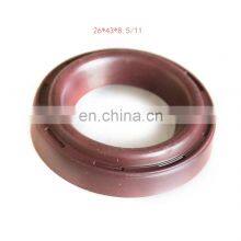 High Quality NBR FKM ACM PTFE Oil Seal 47697 370003A 393-0173 MER0173 thumbnail-3