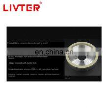 LIVTER Diamond Larfe Rock Grinding Wheel Extend The Grinding Wheel thumbnail-2