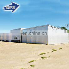 Free Design Prefab Warehouse Steel Structure Buildings/prefabricated Hangar