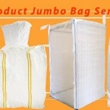 PP Laminated Block Bottom Valve Sealed Bags For Rice / Chemical / Feed Packing