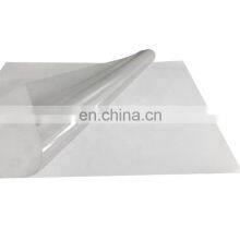 120gsm 140gsm Self Adhesive Vinyl Sticker/80micron 100micron Transparent PVC Self Adhesive Vinyl/vinyl Rolls Stickers