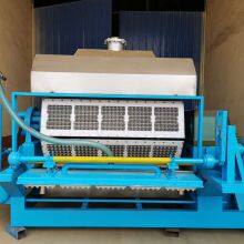 Paper Pulp Carton Quail Egg Tray Making Forming Making Egg Tray Machine 008617730561134 thumbnail-4