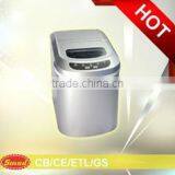 Portable Ice Maker Machine With ETL/GS/CE/CB