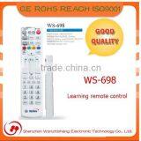 Shenzhen Supply tv Learning Function Remote Control With CE and ROHS thumbnail-1
