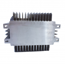 Microwave Power Supply Type Wepex 1280A thumbnail-5