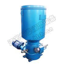 DB-N Electric Lubrication Pump thumbnail-2