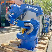 YASKAWA MOTOMAN-MH12 Control Cabinet DX200 thumbnail-2