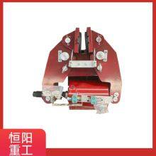 Hengyang Heavy Industry SBD240-D Hydraulic Safety Brake With Flexible Mounting Position thumbnail-5