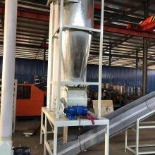 Diaper Separating and Recycling Machine thumbnail-2