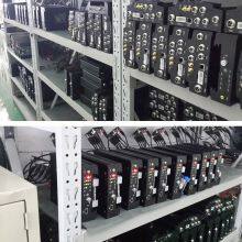 4CH GPS HDD 12V Mobile DVR System for Vehicle With 4 Car Cameras thumbnail-4