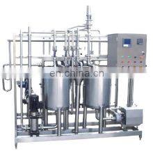 CHINA Small Dairy Processing Line and  Milk Yogurt Production Machinery