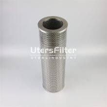S4110C10D UTERS Replace of FILTREC Hydraulic Filter Element