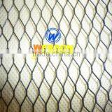 General Mesh Aluminum Expanded Metal Motor Vehicle Grille,silver and Powder Coated thumbnail-4