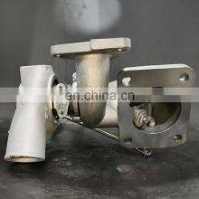 Complete Turbo 6c1q-6k682 49s31-05403 Df1567328 Diesel Engine Turbocharger thumbnail-3