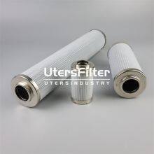 1500D010ON 1500D005ON 1500D003ON UTERS Replace of HYDAC Hydraulic Oil Filter Element thumbnail-2