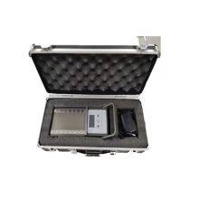 Rail Cant Measurement Device