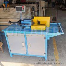 GT-CTR202 Cartridge Heater Trimming Machine thumbnail-3